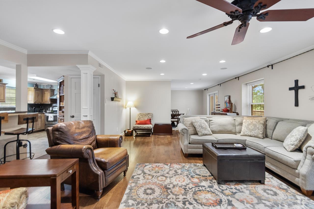 4105 North Hills  North Little Rock, AR