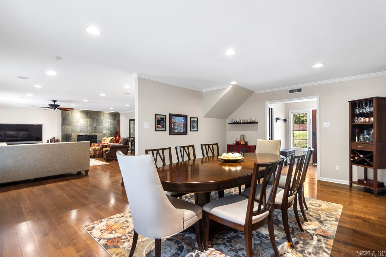 4105 North Hills  North Little Rock, AR