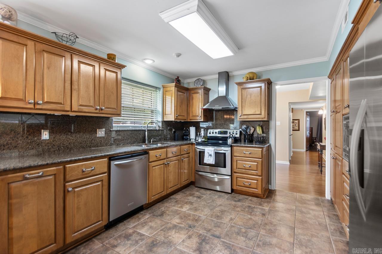 4105 North Hills  North Little Rock, AR