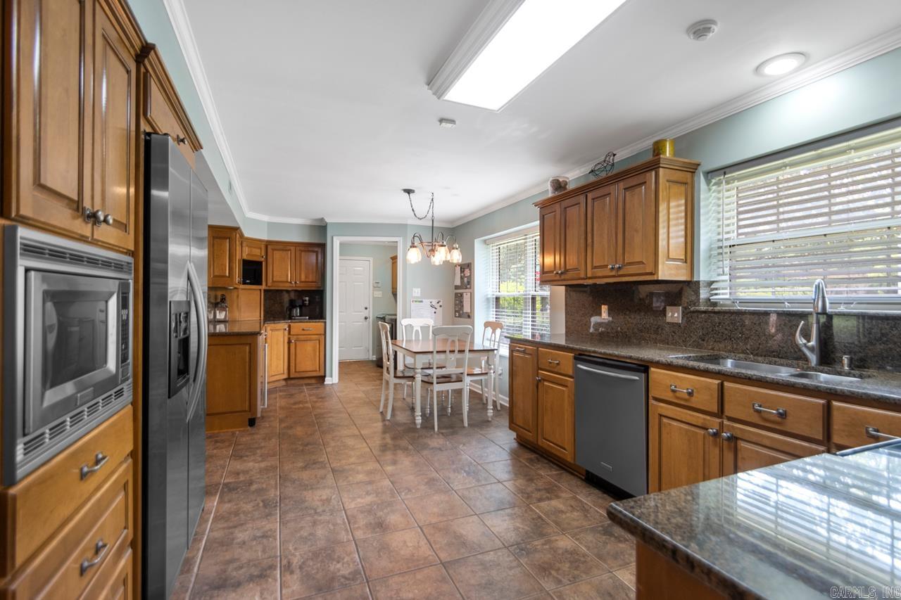 4105 North Hills  North Little Rock, AR