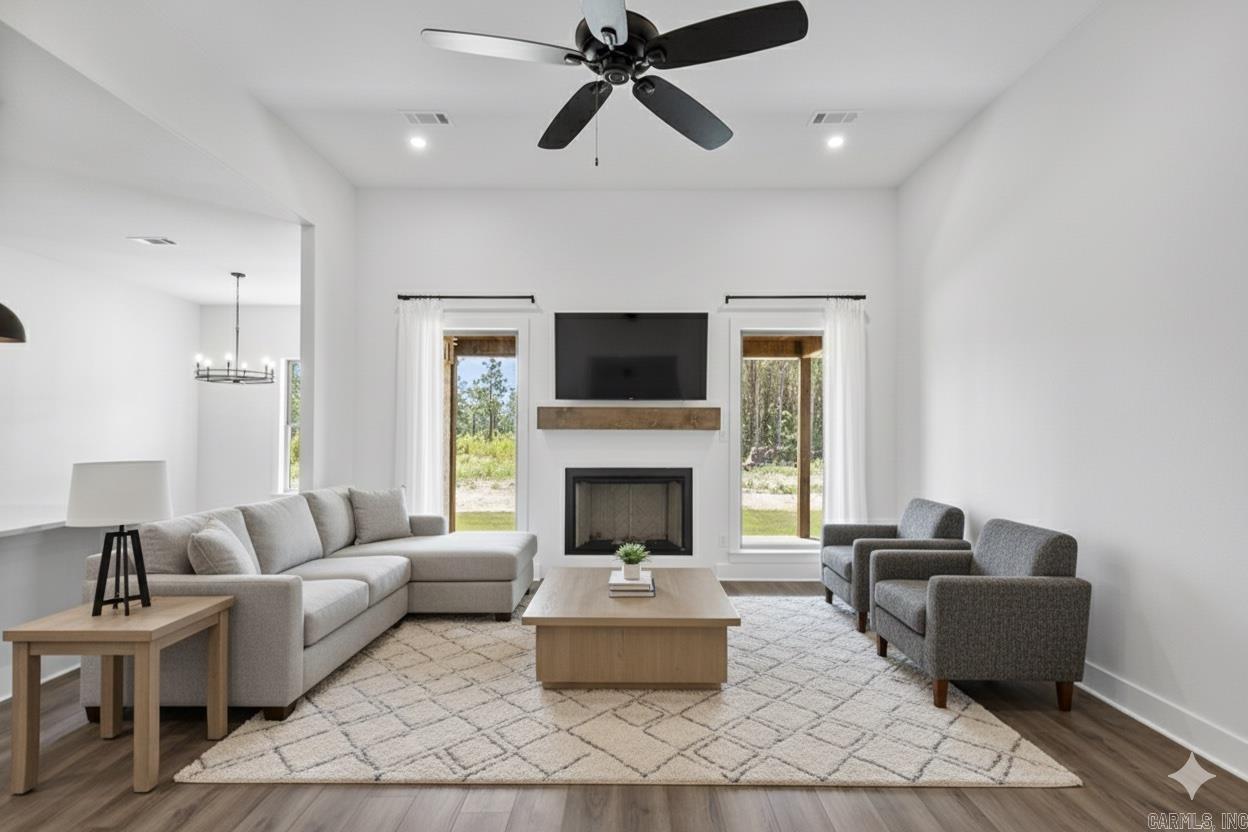 7121 Carl Moren Road Hensley, AR 72065