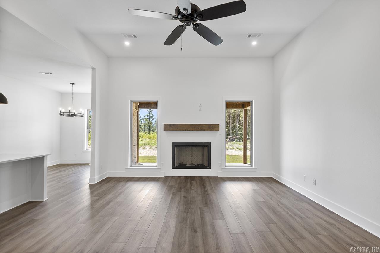 7121 Carl Moren Road  Hensley, AR