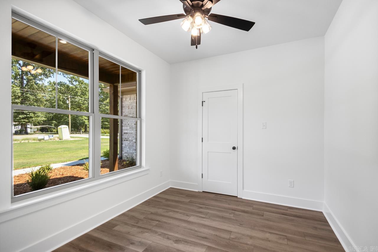 7121 Carl Moren Road Hensley, AR 72065