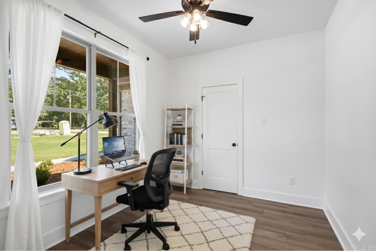 7121 Carl Moren Road Hensley, AR 72065