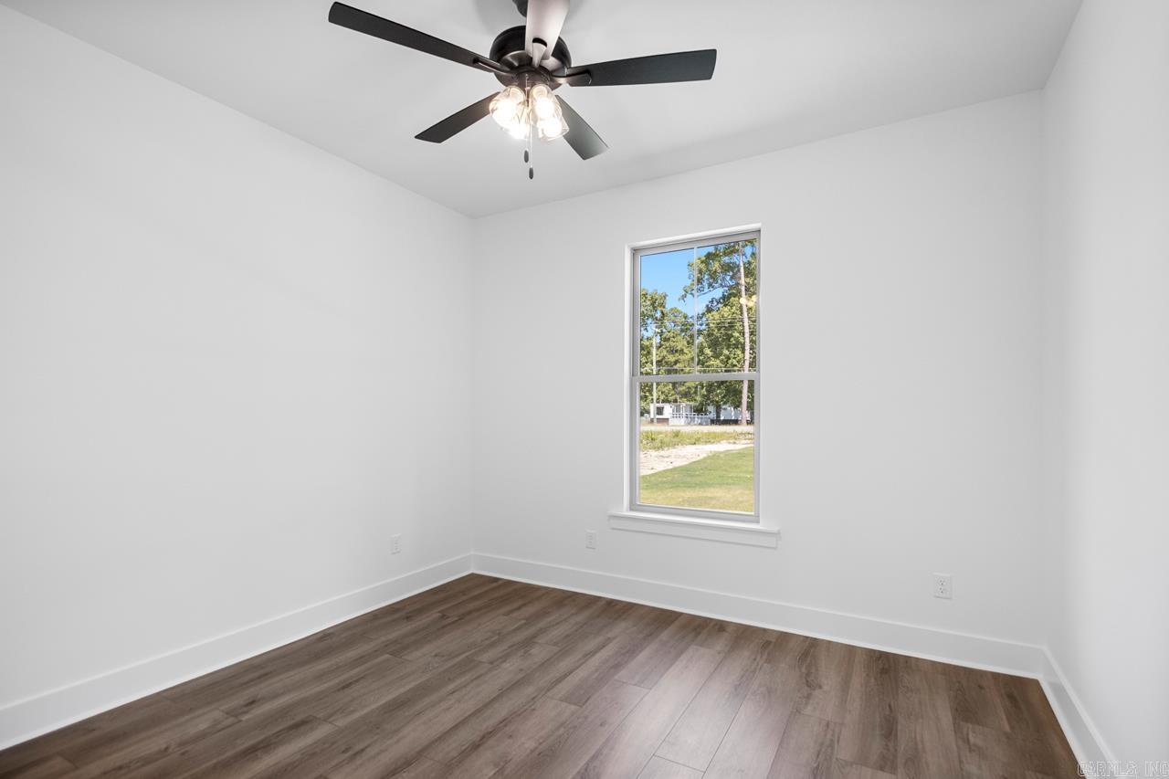 7121 Carl Moren Road  Hensley, AR