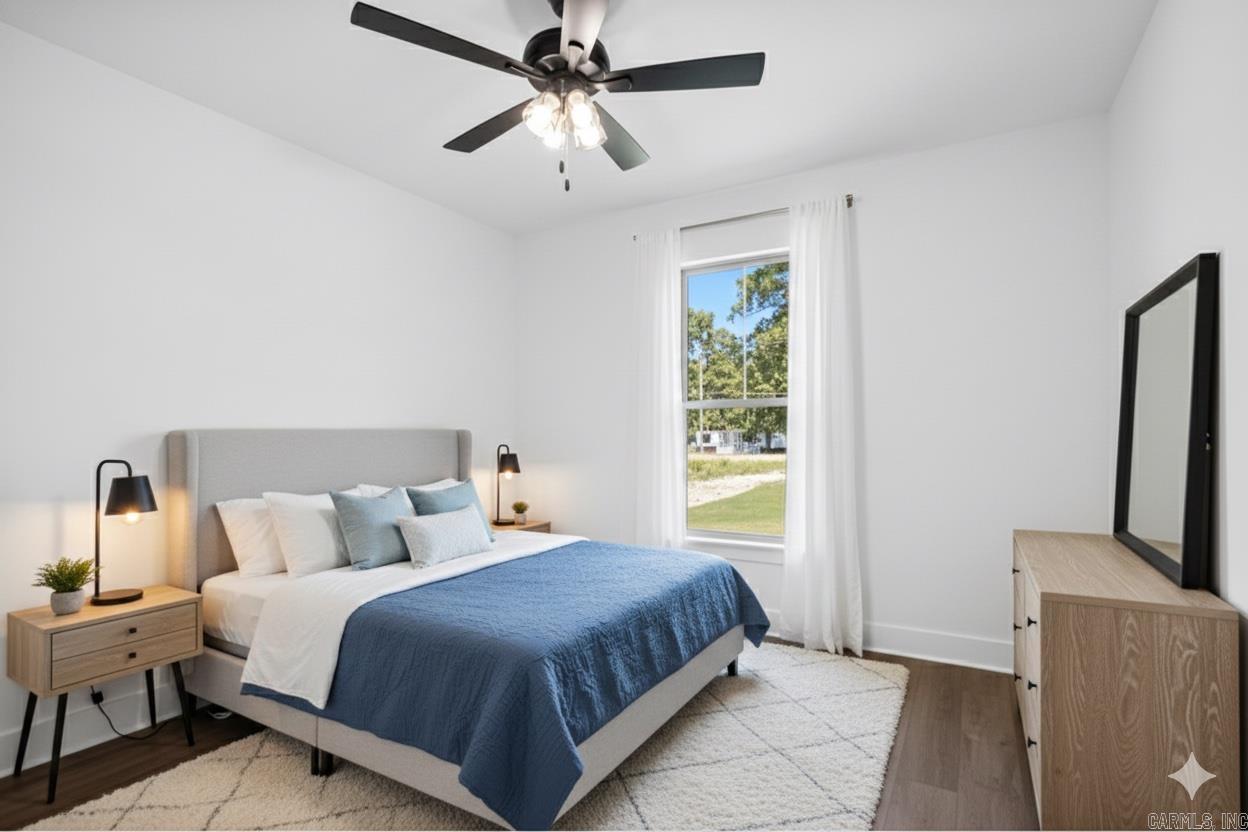 7121 Carl Moren Road Hensley, AR 72065