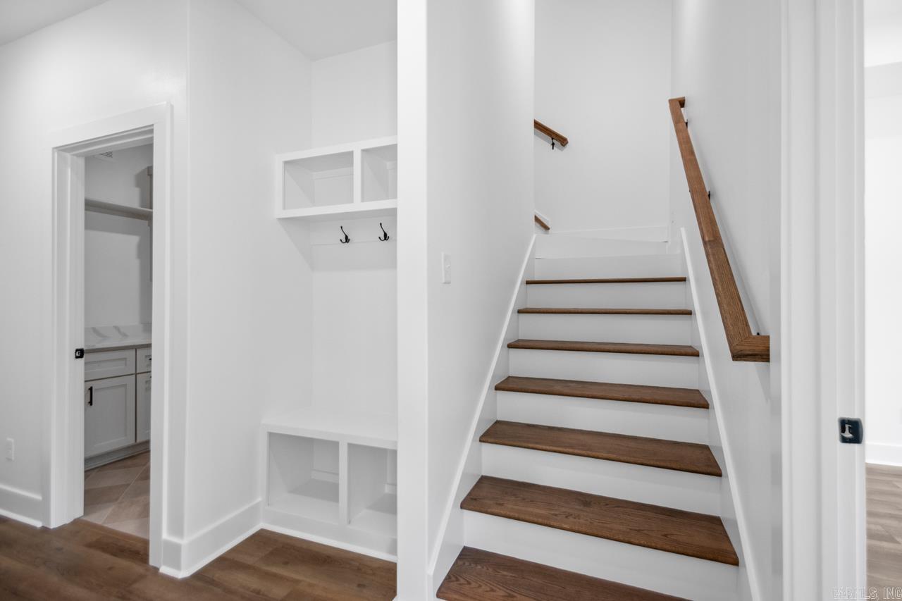 7121 Carl Moren Road  Hensley, AR