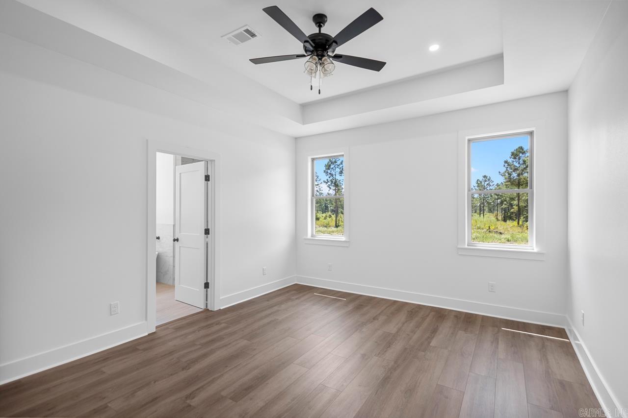 7121 Carl Moren Road  Hensley, AR