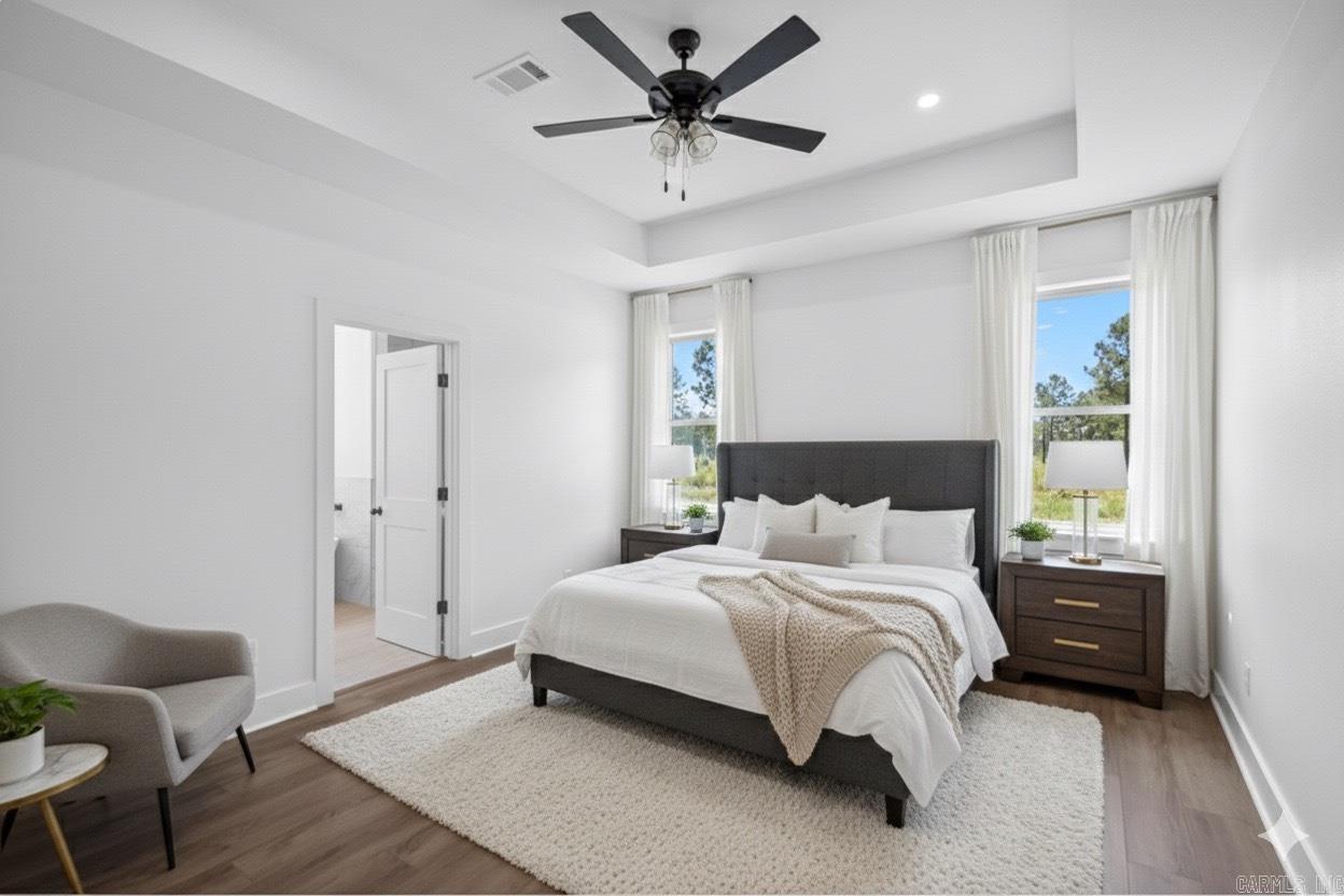 7121 Carl Moren Road Hensley, AR 72065