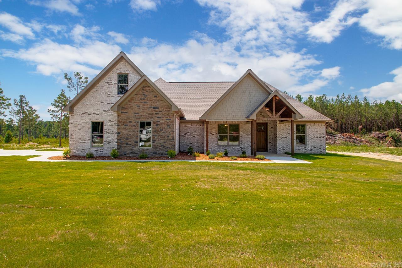 7121 Carl Moren Road  Hensley, AR