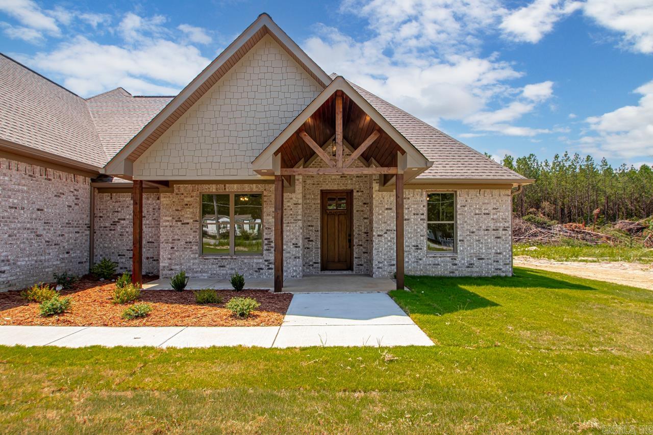 7121 Carl Moren Road Hensley, AR 72065