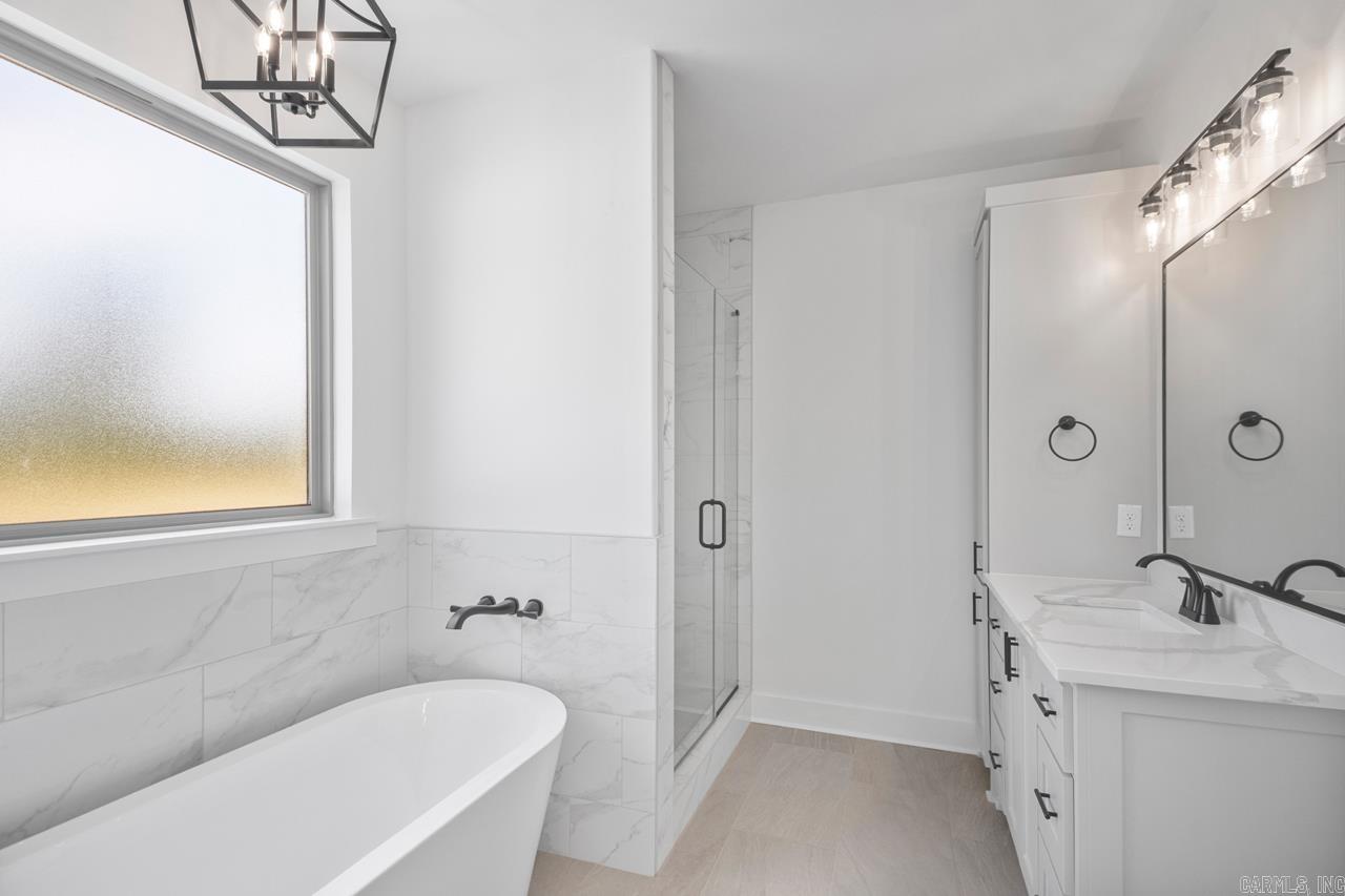 7121 Carl Moren Road Hensley, AR 72065