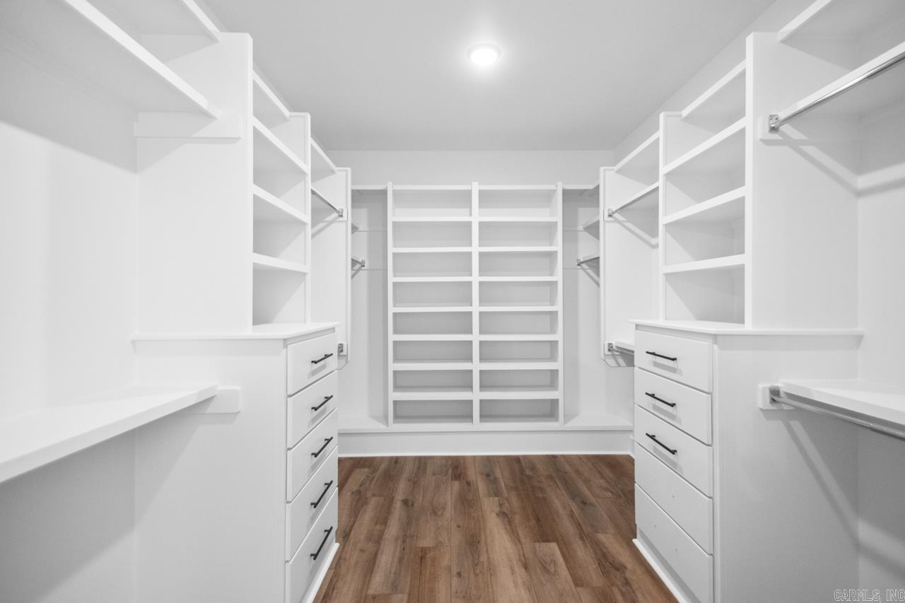 7121 Carl Moren Road Hensley, AR 72065