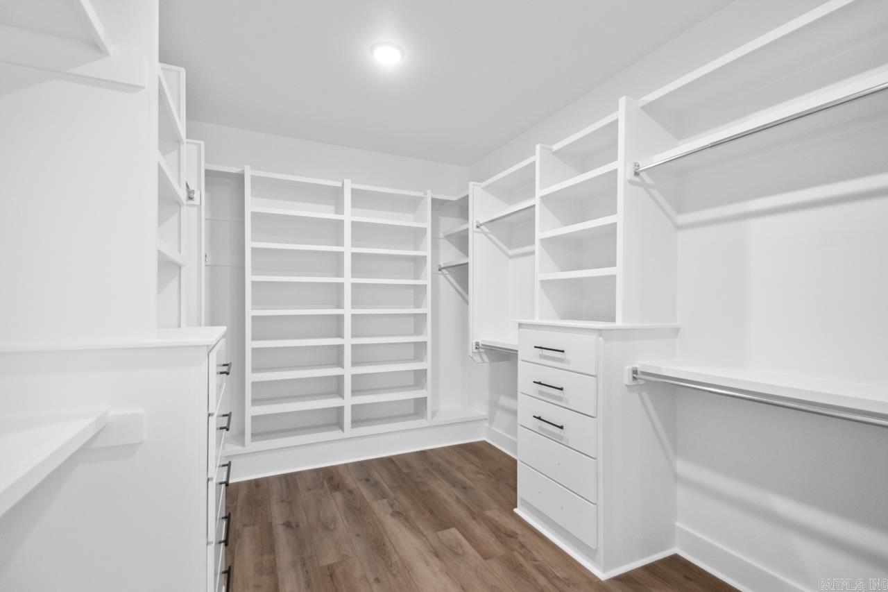 7121 Carl Moren Road Hensley, AR 72065