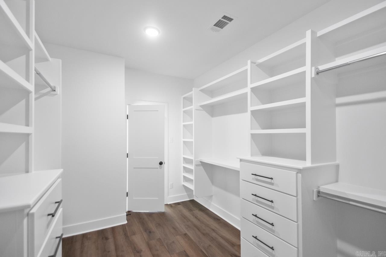 7121 Carl Moren Road Hensley, AR 72065