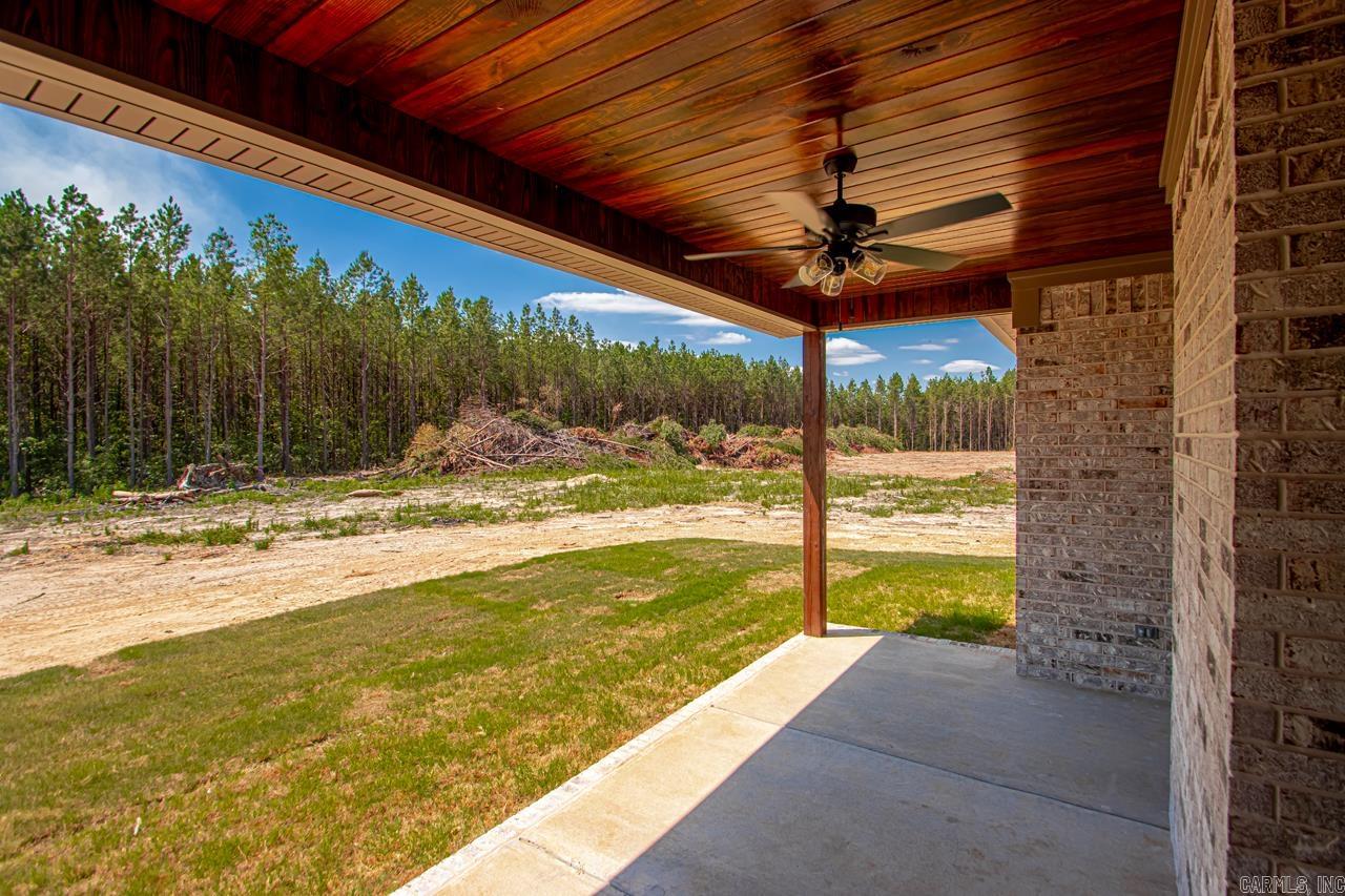 7121 Carl Moren Road Hensley, AR 72065