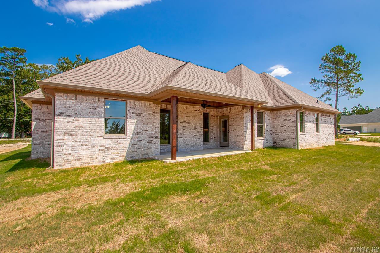 7121 Carl Moren Road Hensley, AR 72065