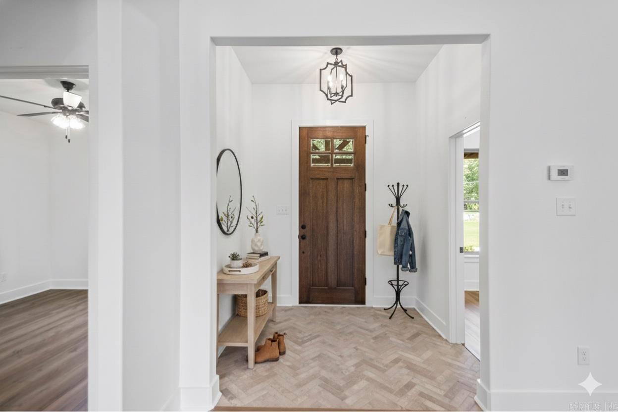 7121 Carl Moren Road Hensley, AR 72065