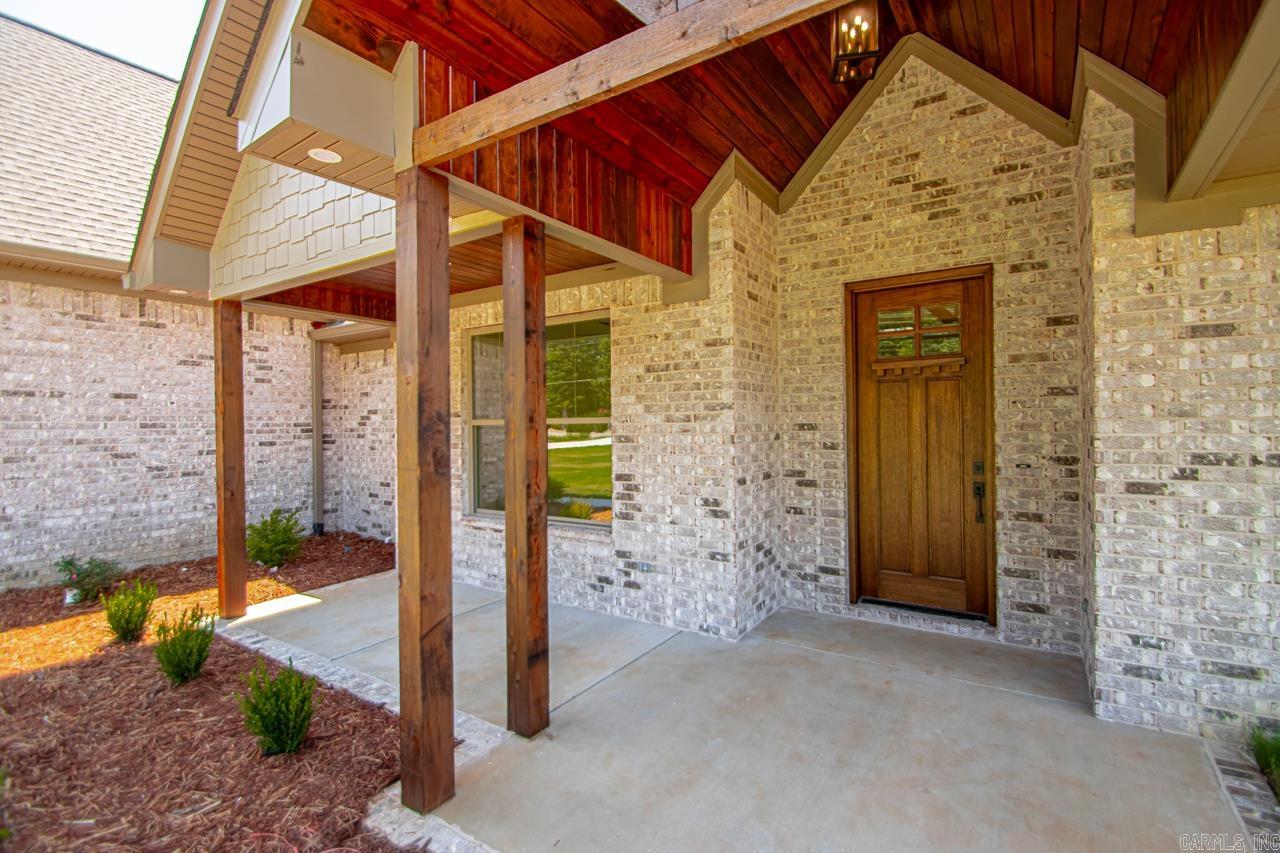 7121 Carl Moren Road  Hensley, AR