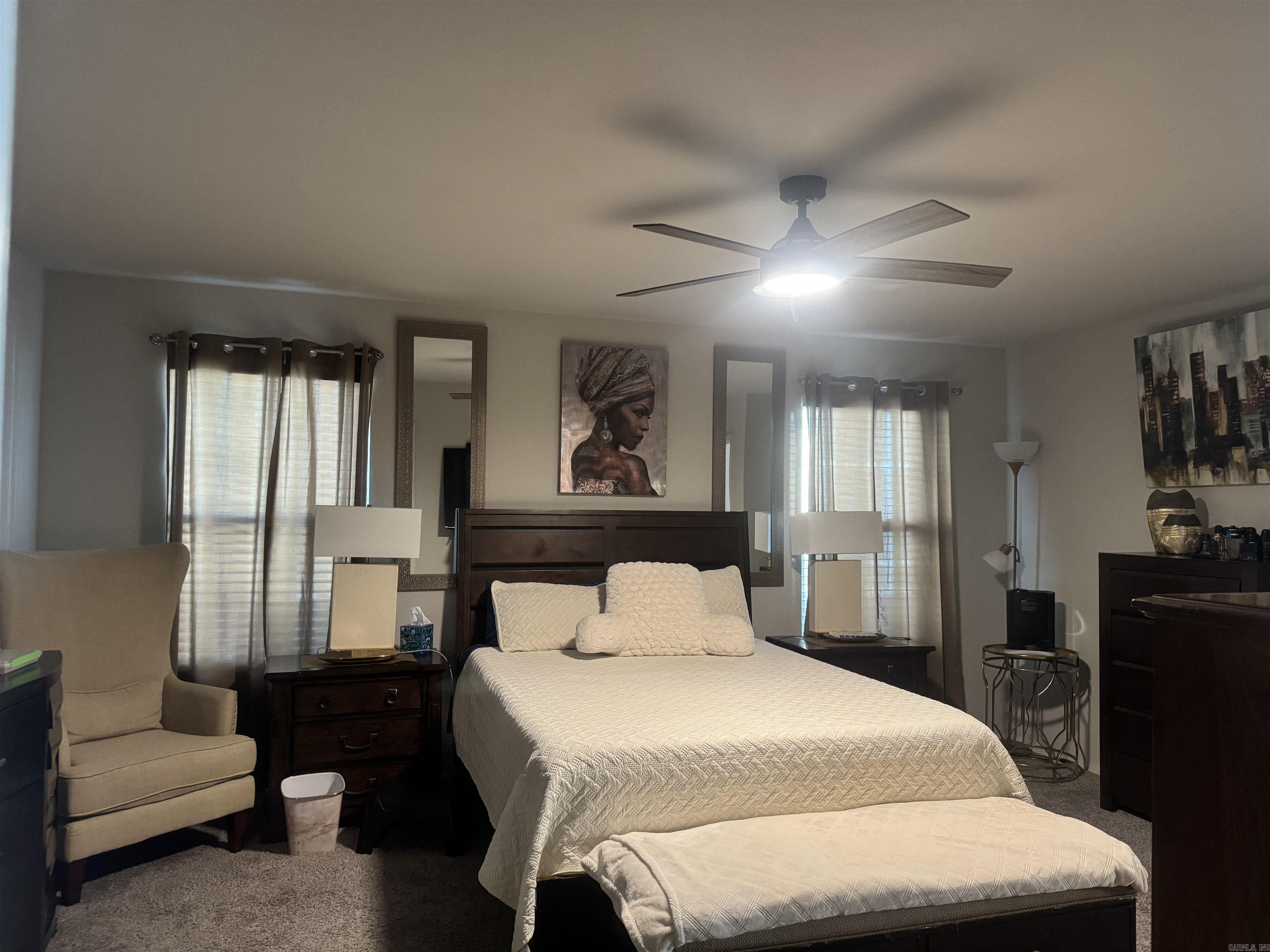 36 Big Bend  Mabelvale, AR