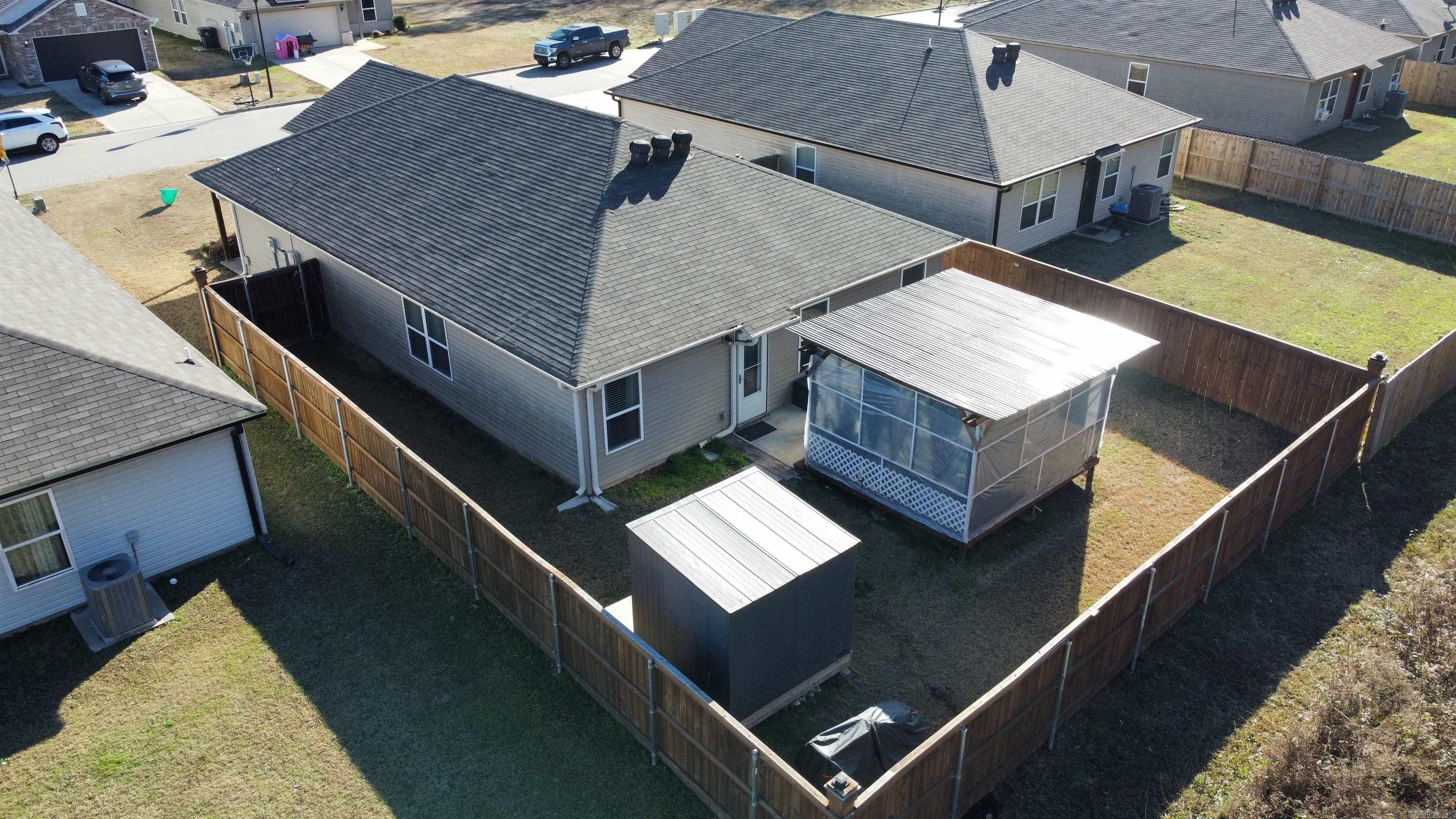 36 Big Bend  Mabelvale, AR