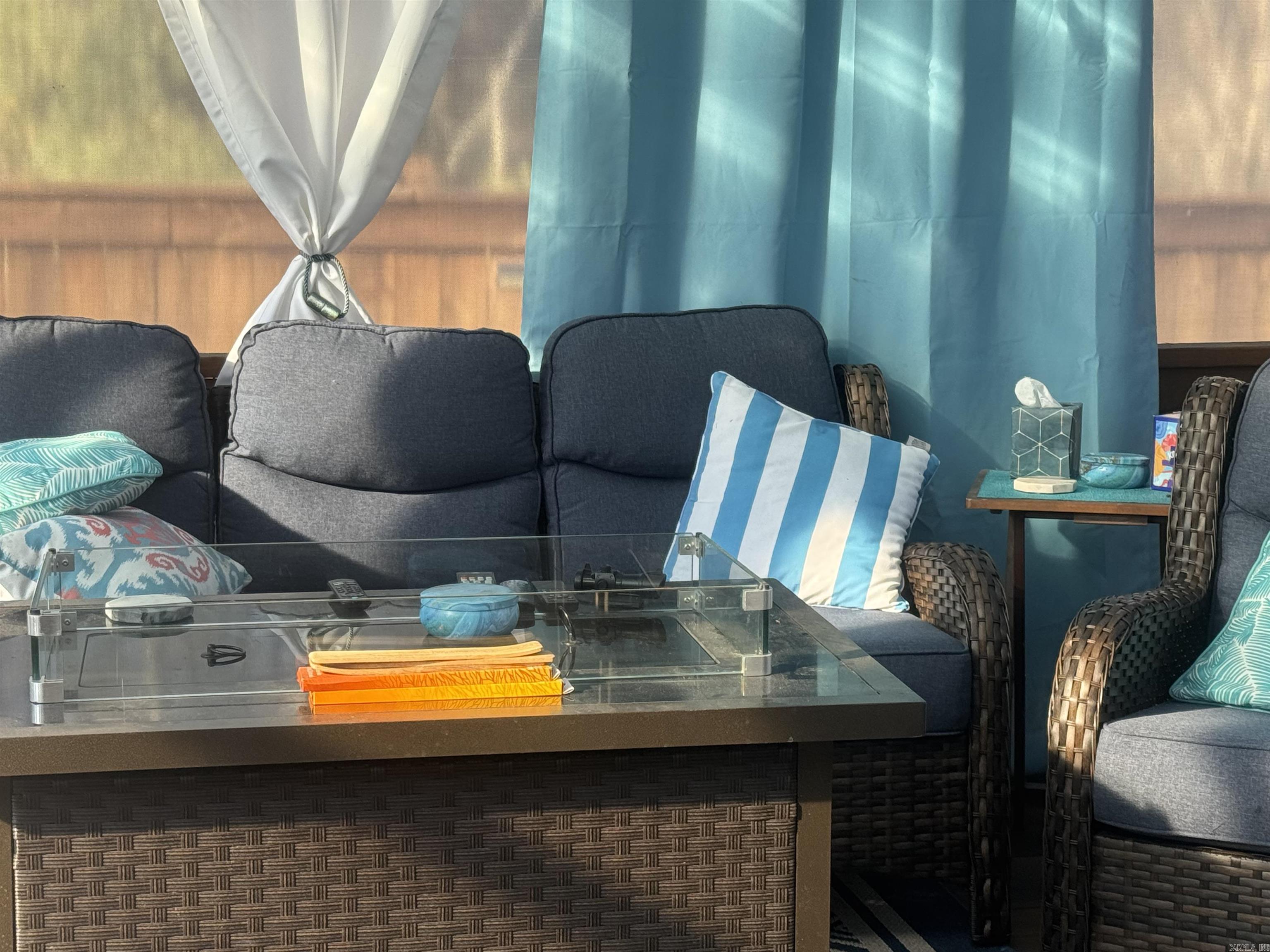 36 Big Bend  Mabelvale, AR