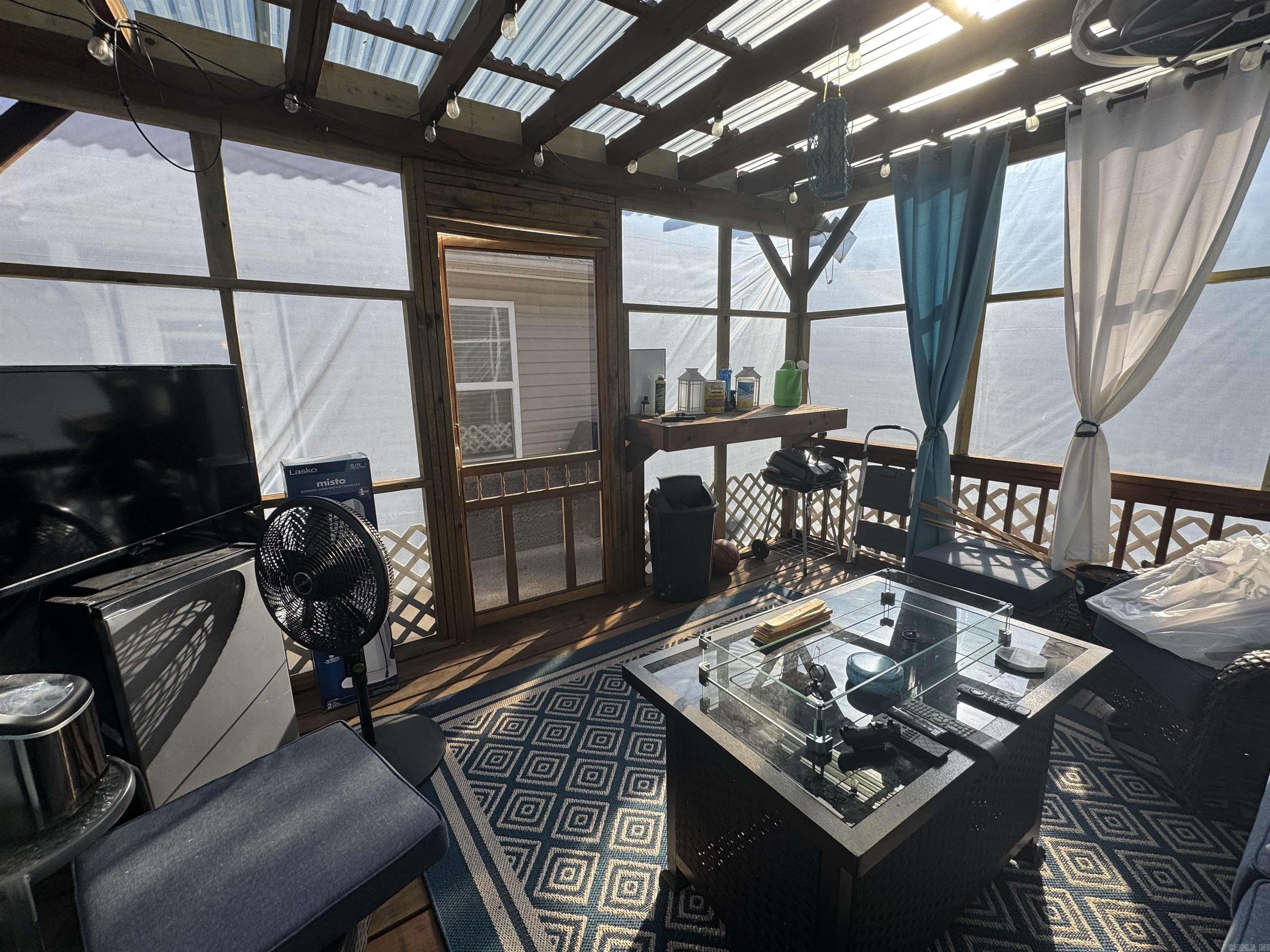 36 Big Bend  Mabelvale, AR