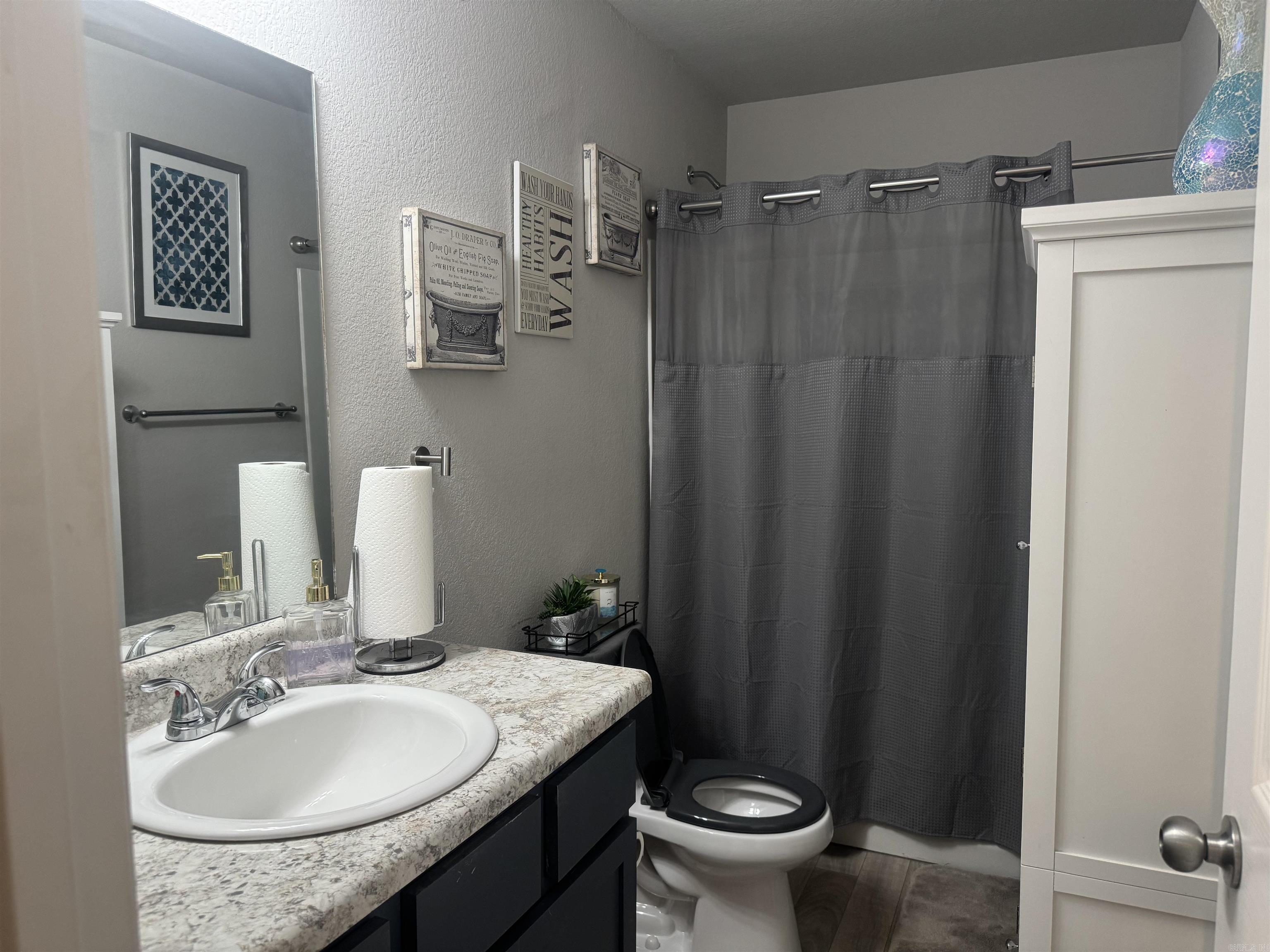 36 Big Bend  Mabelvale, AR