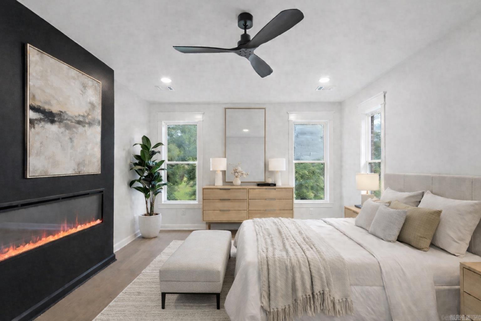 5676 Shore Drive  Hensley, AR