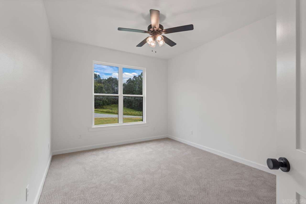 5676 Shore Drive  Hensley, AR