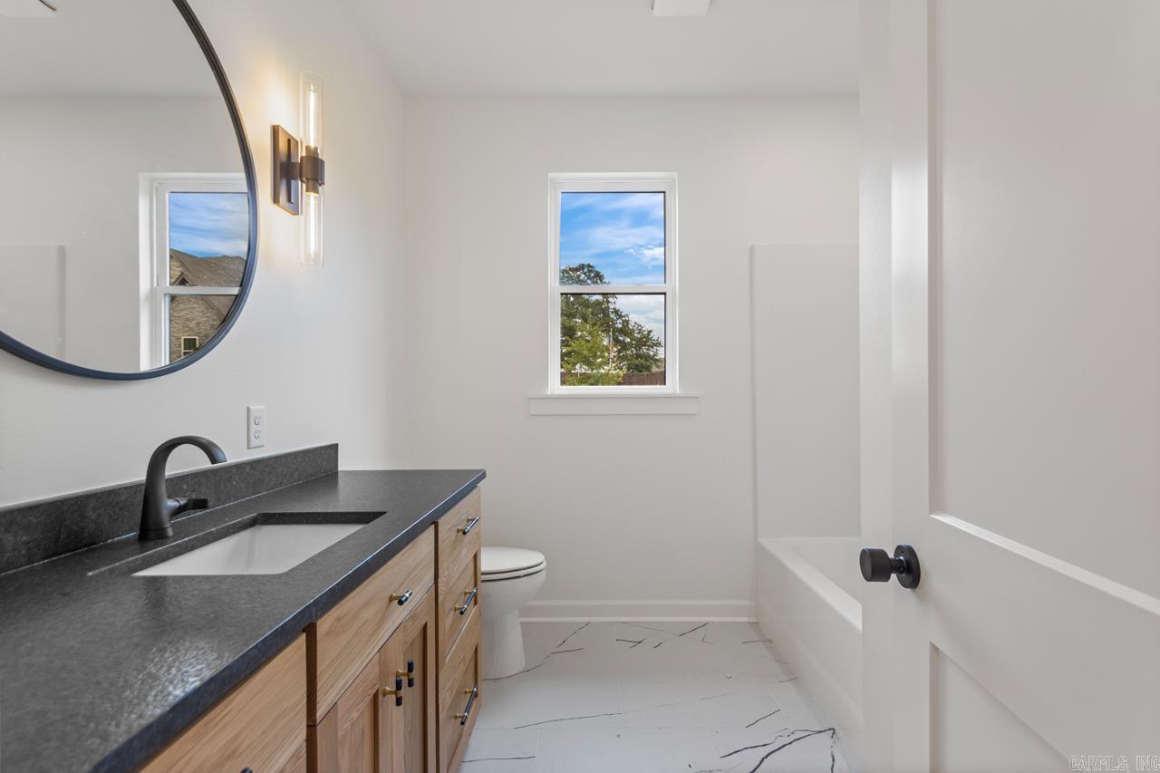 5676 Shore Drive  Hensley, AR