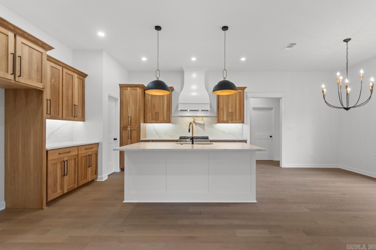 5676 Shore Drive  Hensley, AR