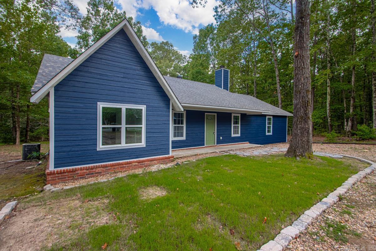 1 Cozy Lane  Redfield, AR