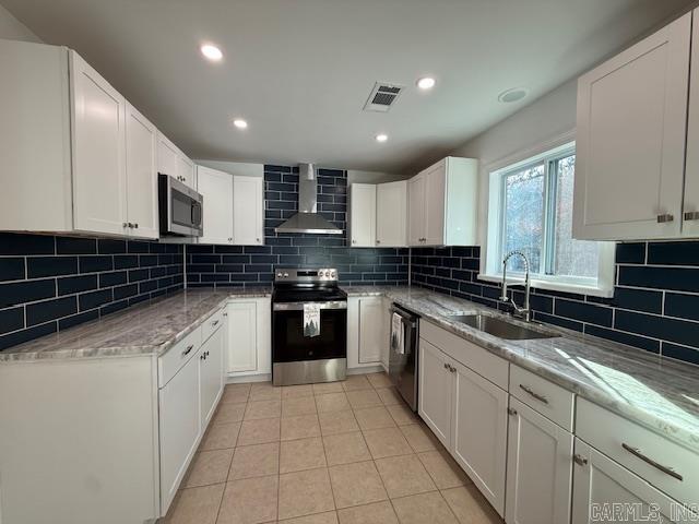 1 Cozy Lane  Redfield, AR