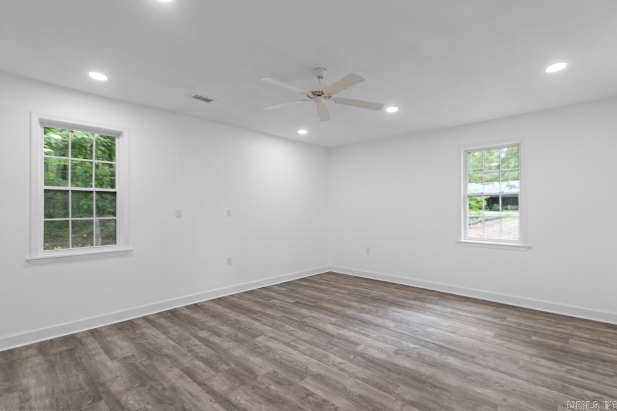 1 Cozy Lane  Redfield, AR