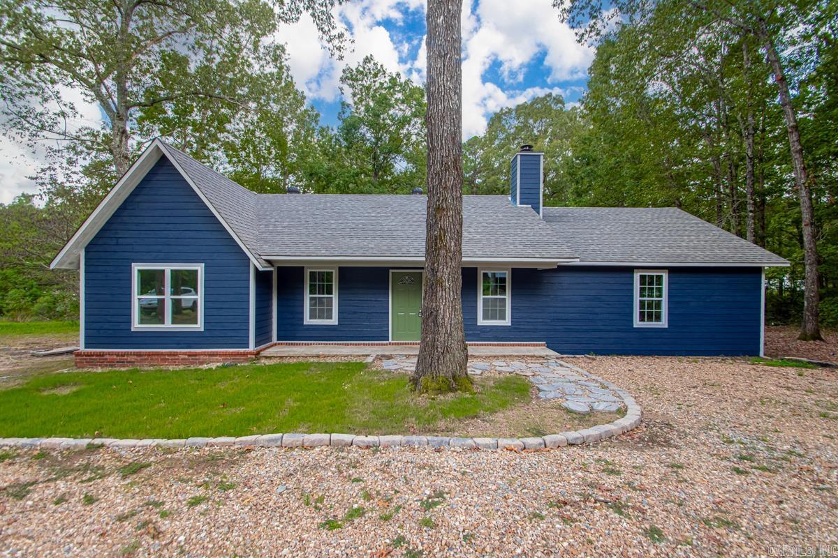 1 Cozy Lane  Redfield, AR