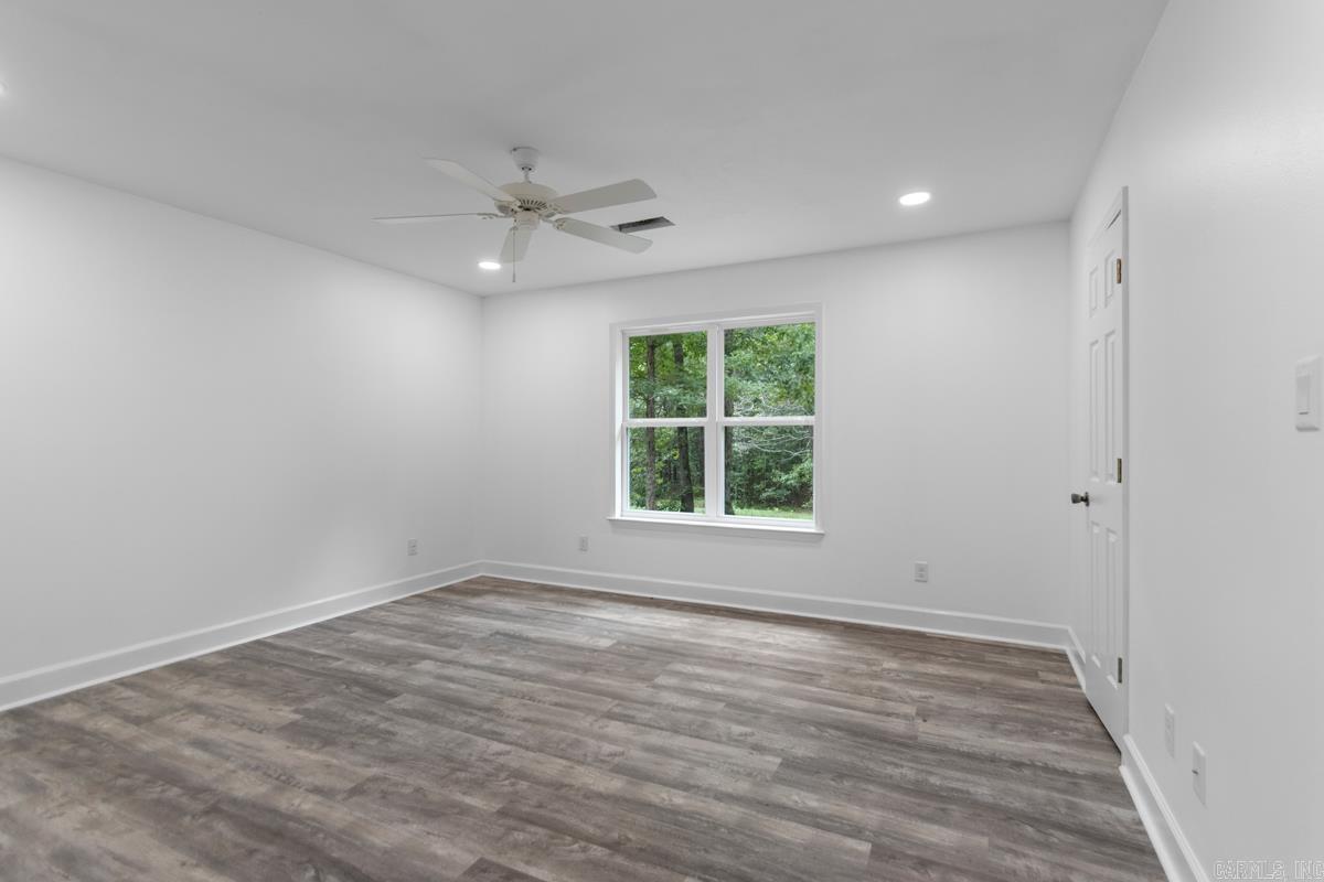 1 Cozy Lane  Redfield, AR