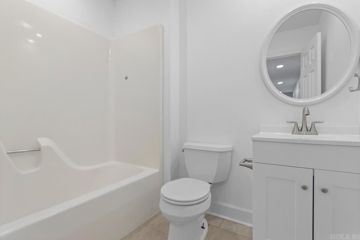 1 Cozy Lane  Redfield, AR