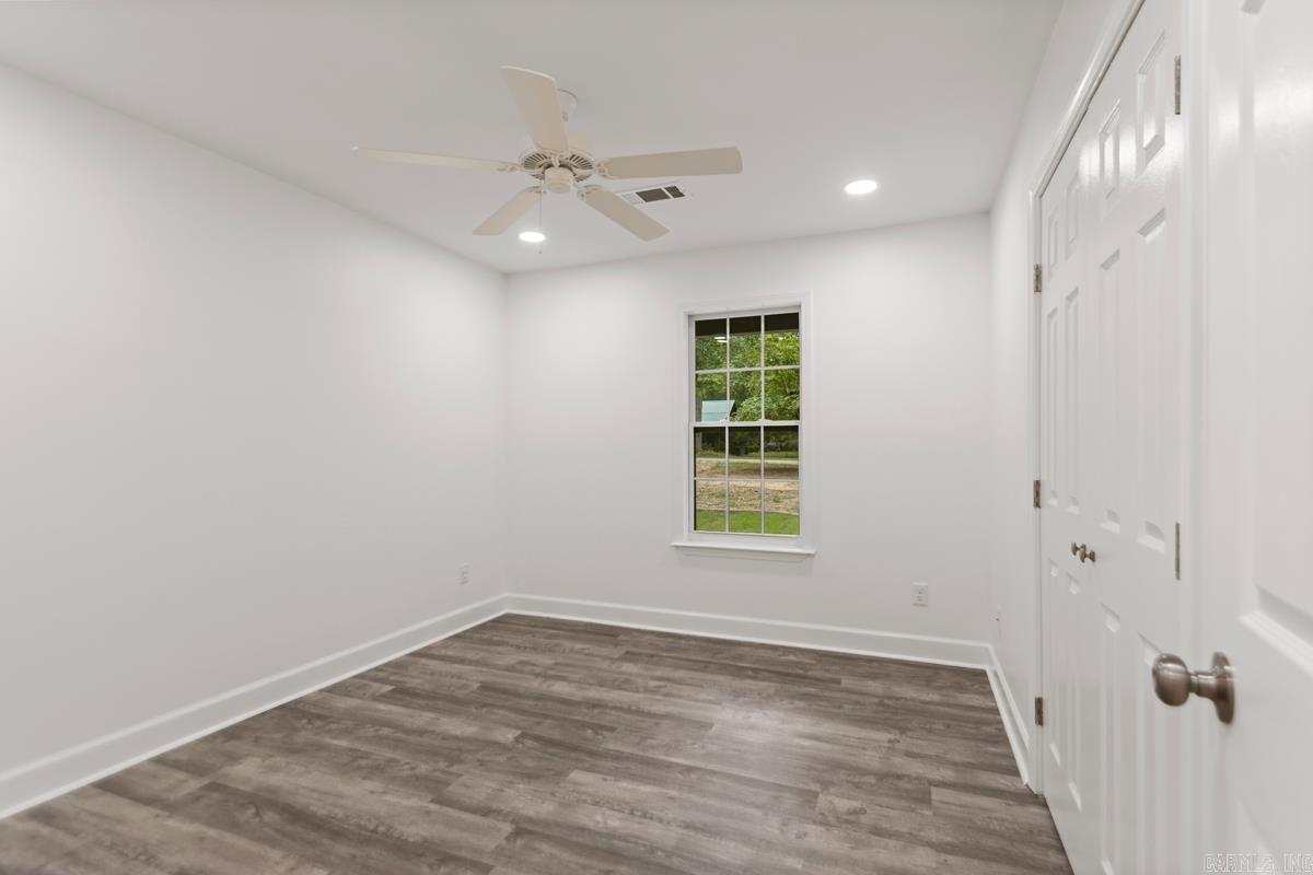 1 Cozy Lane  Redfield, AR