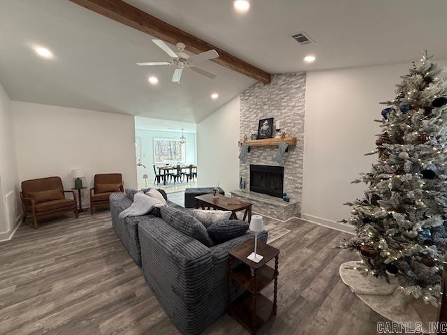 1 Cozy Lane  Redfield, AR