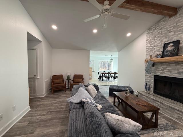 1 Cozy Lane  Redfield, AR