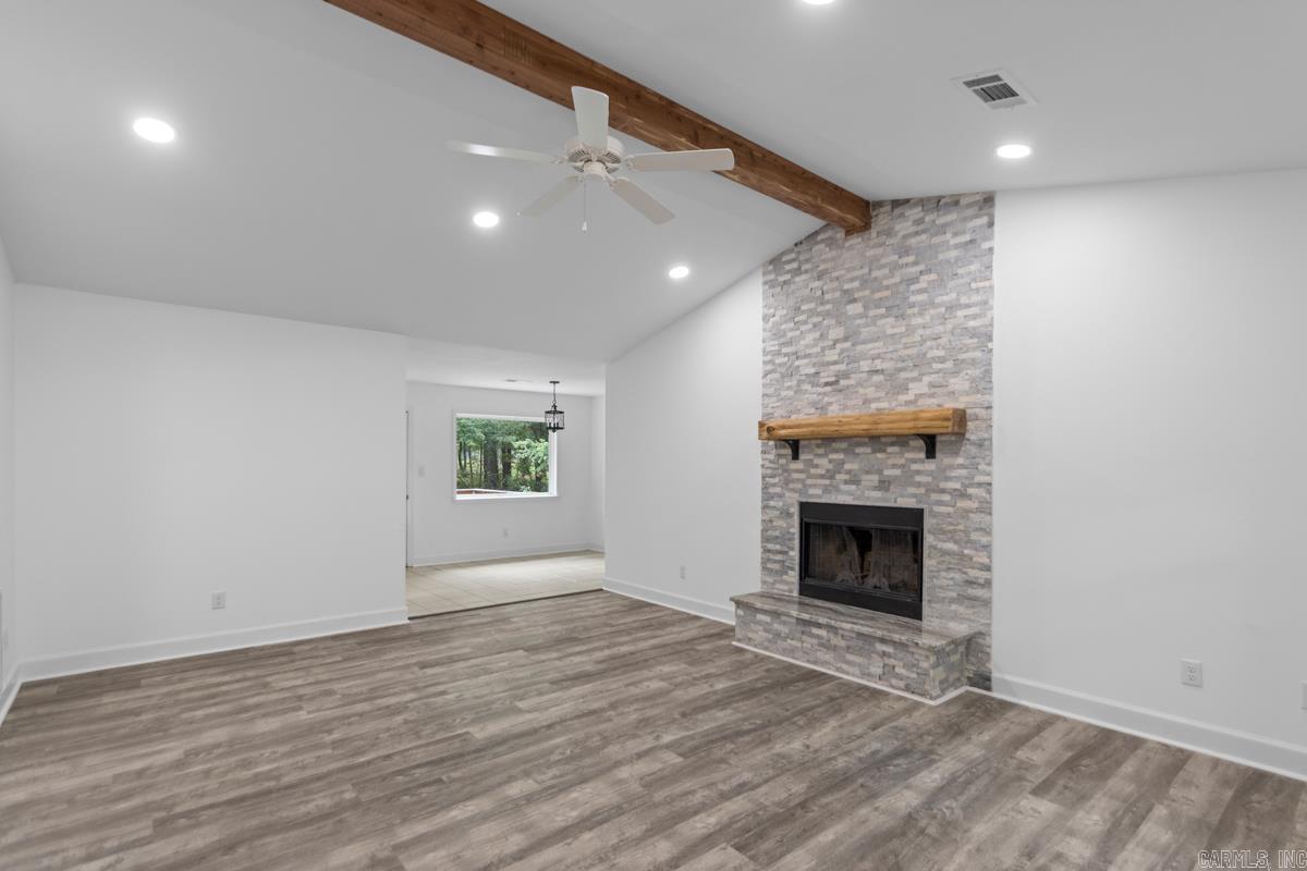 1 Cozy Lane  Redfield, AR