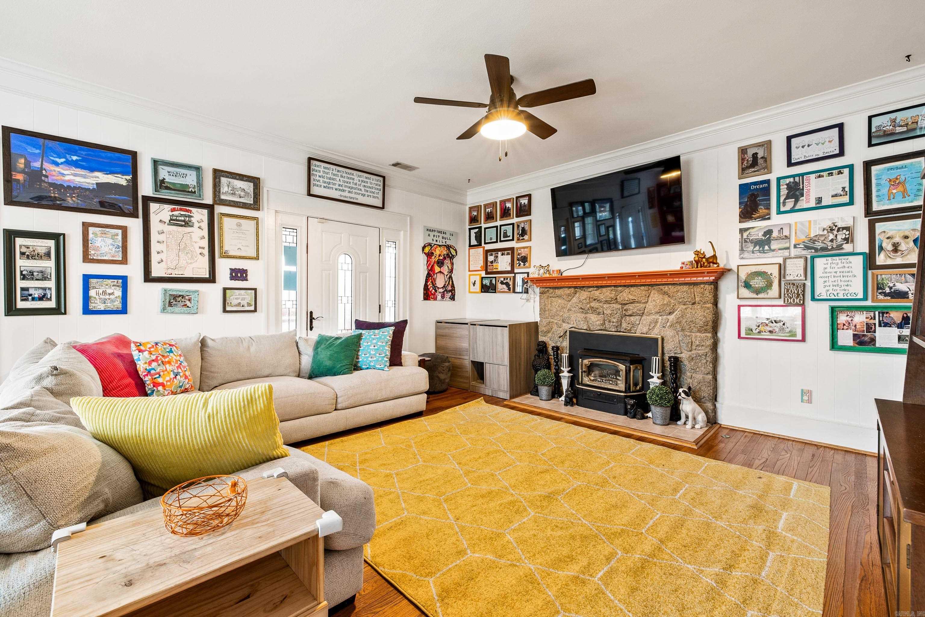 501 N Palm  Little Rock, AR