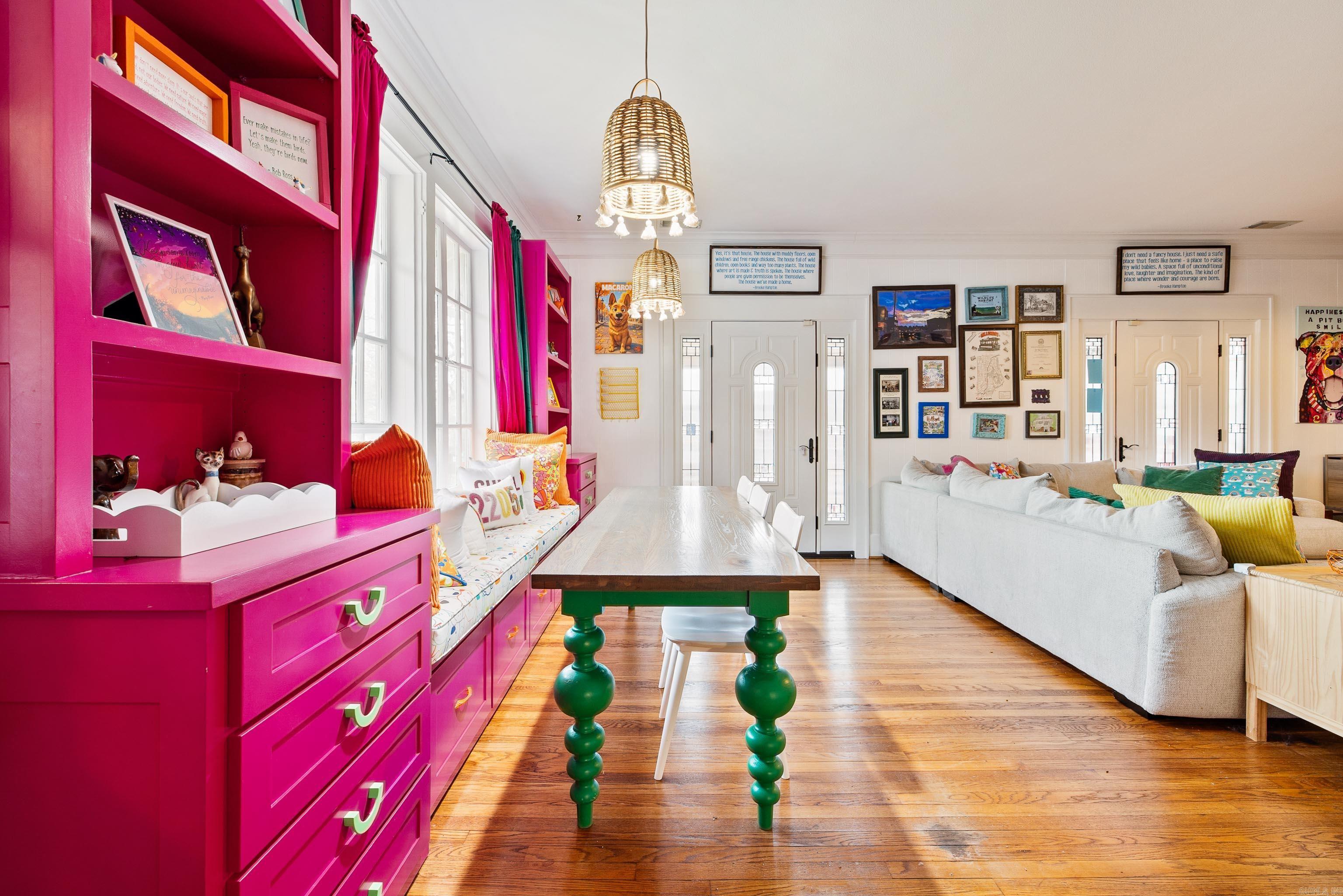 501 N Palm  Little Rock, AR