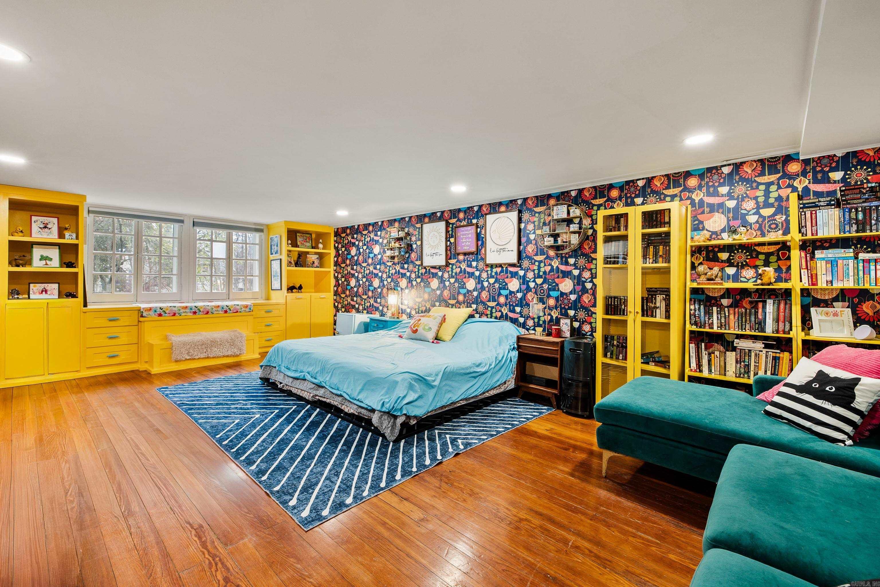 501 N Palm  Little Rock, AR