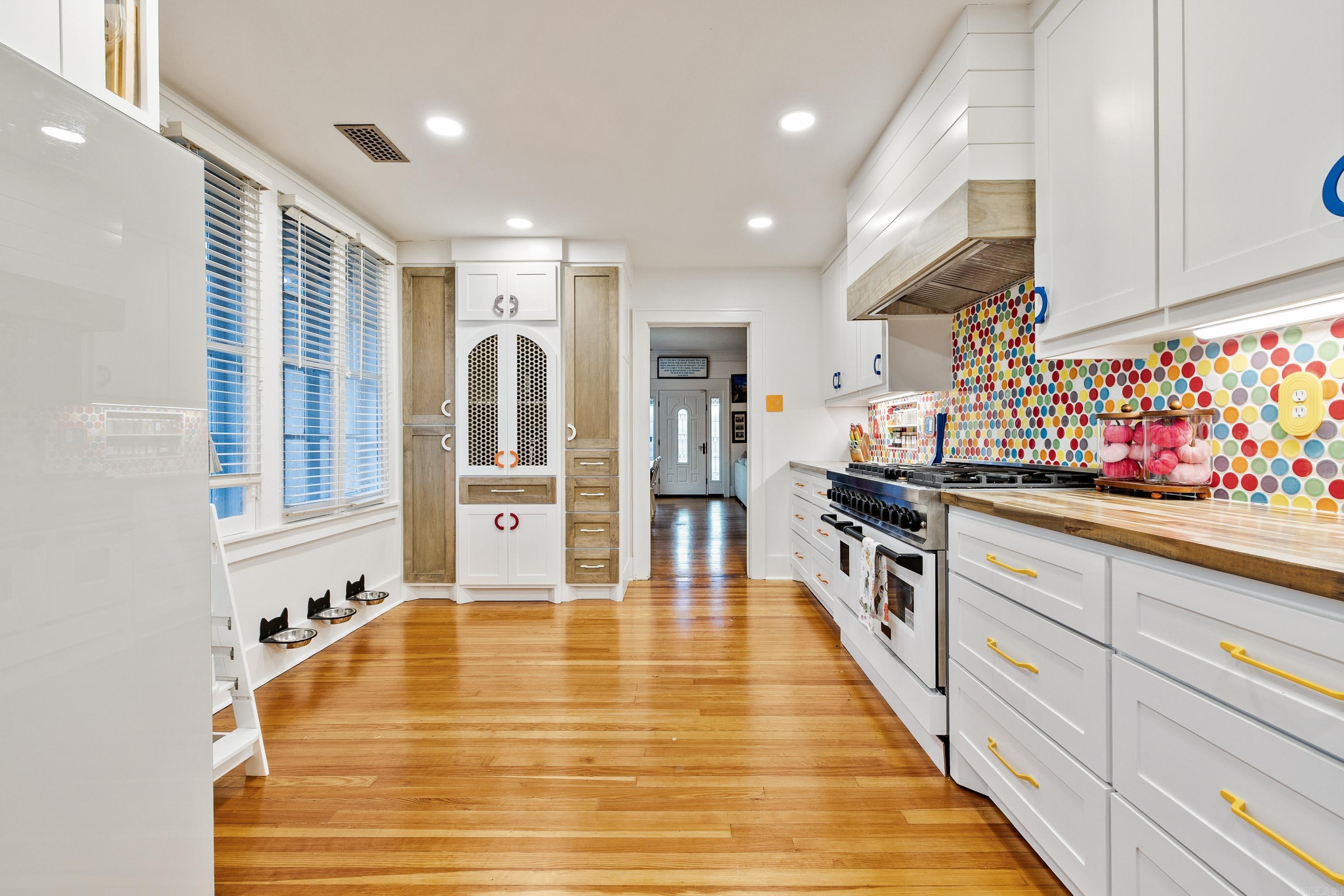 501 N Palm  Little Rock, AR