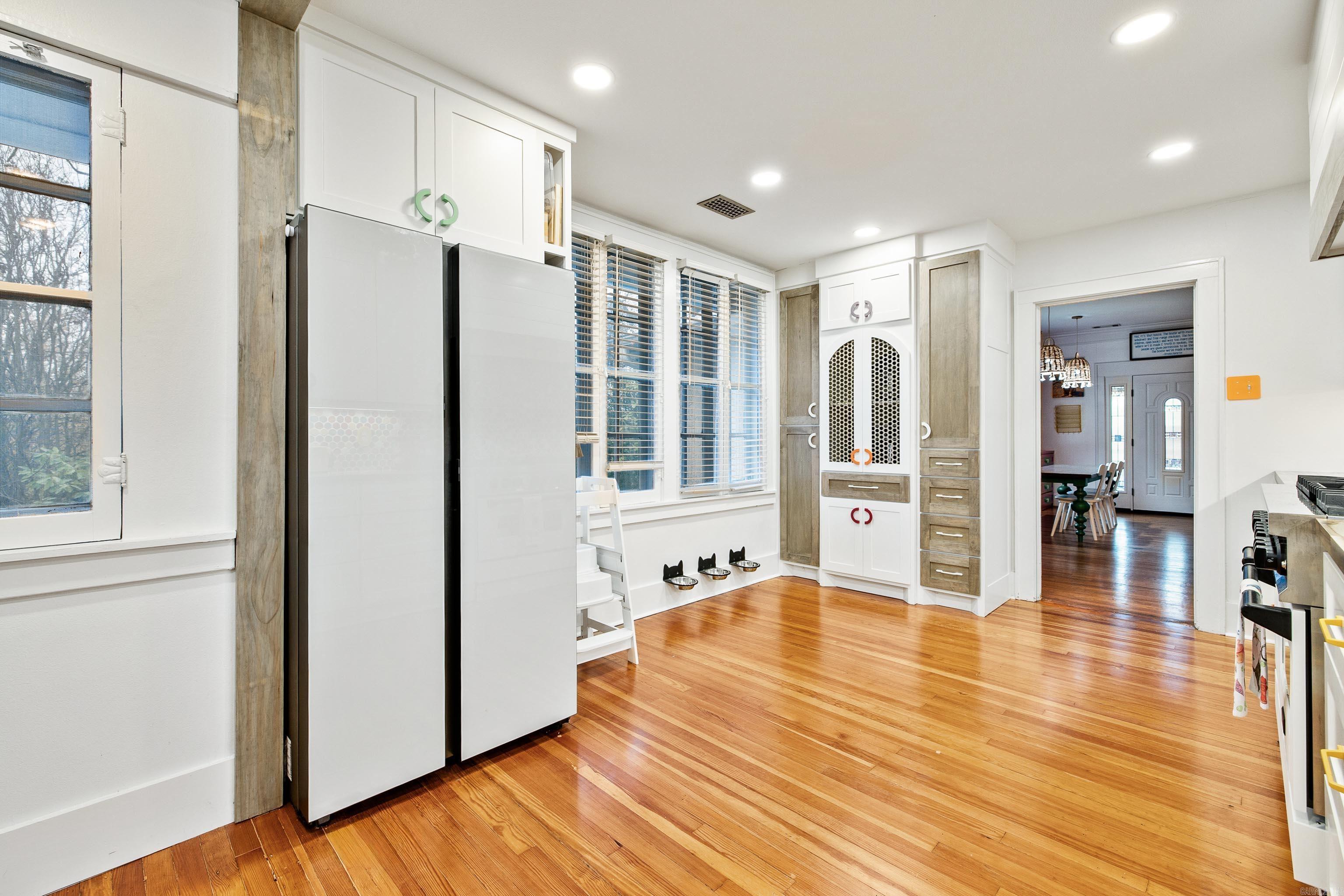 501 N Palm  Little Rock, AR