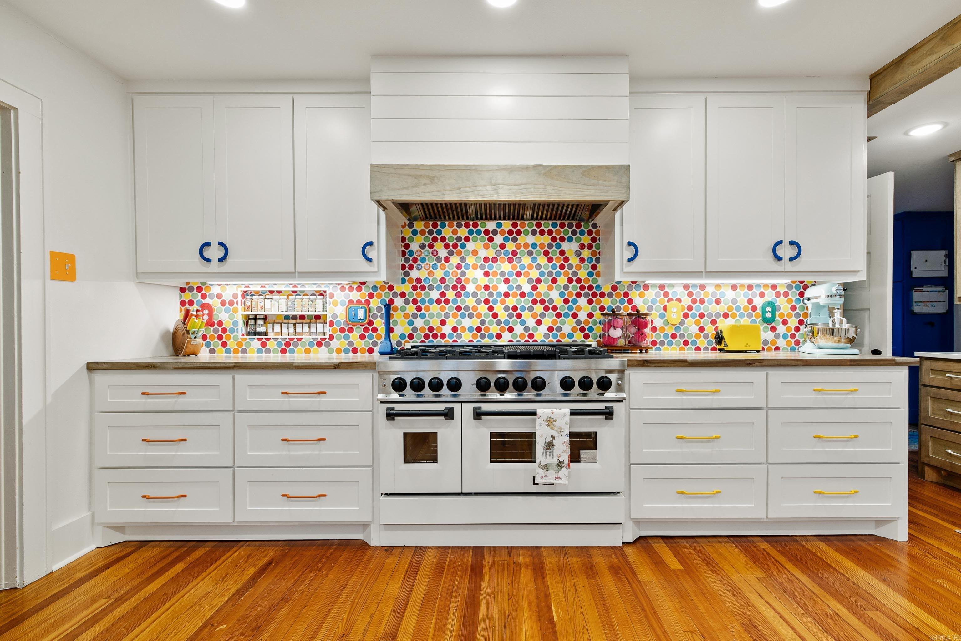 501 N Palm  Little Rock, AR