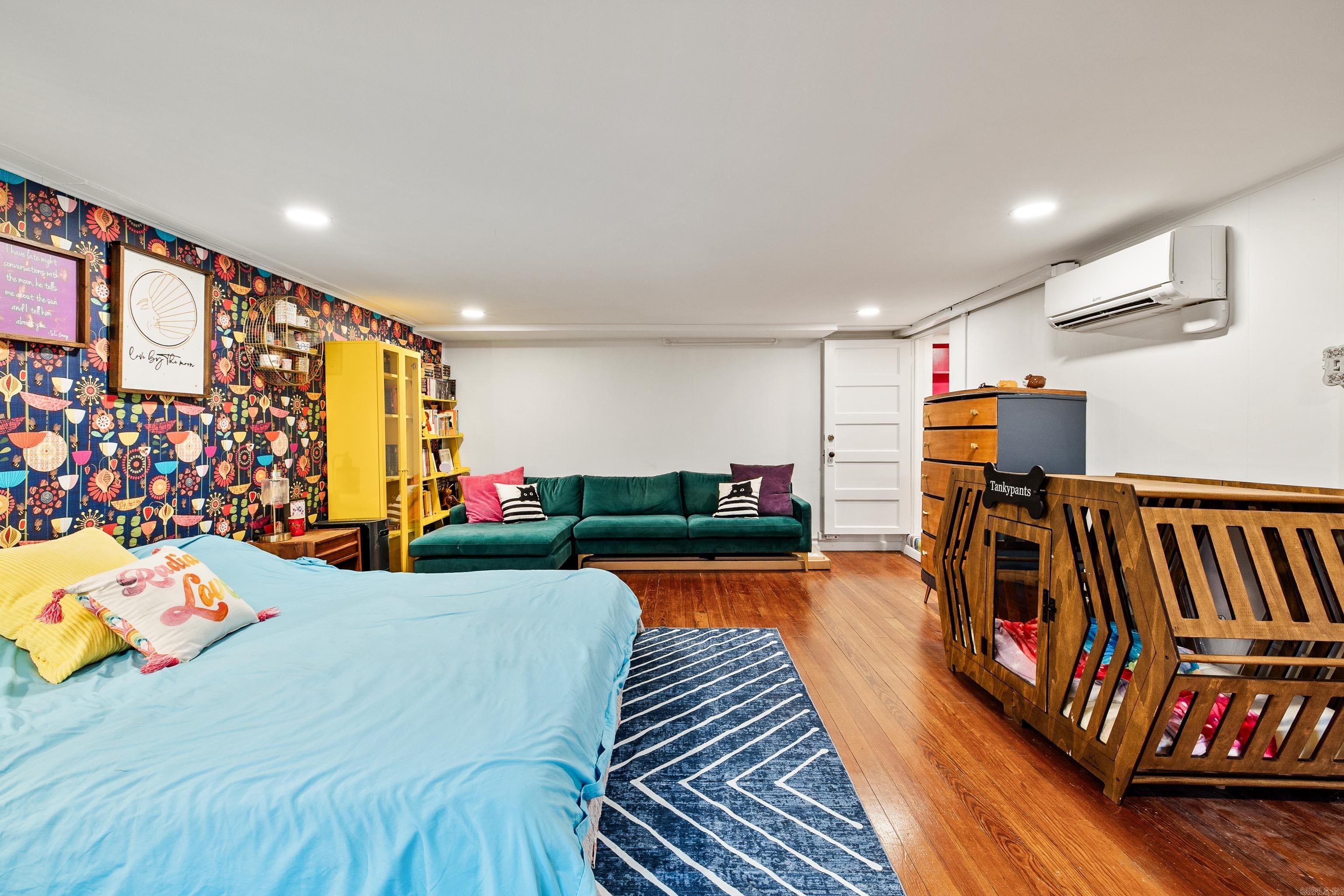 501 N Palm  Little Rock, AR