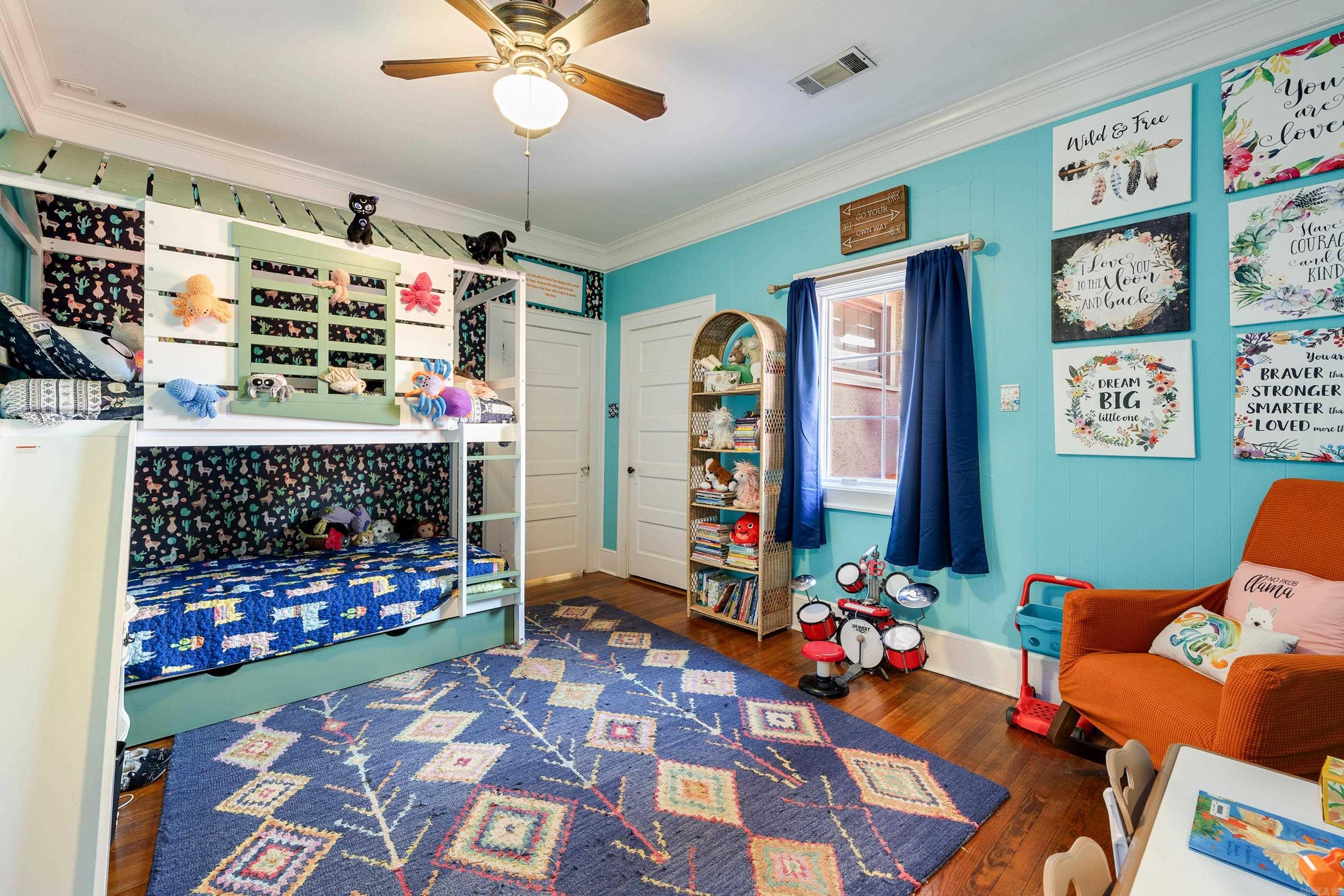 501 N Palm  Little Rock, AR